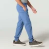 Jungen-Jogginghose «Re-Engineered Garment» mit gefärbtem Logo (Kinder)