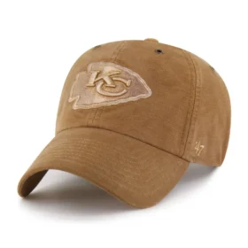 Kansas City Chiefs '47 gefärbt, aufgeräumt