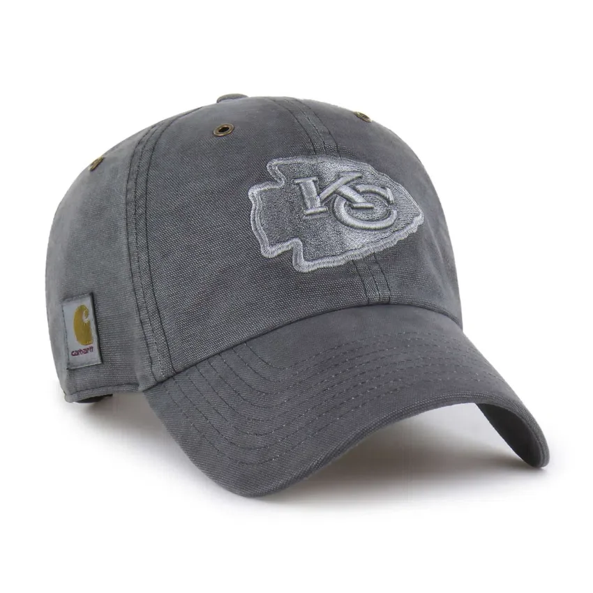 Kansas City Chiefs '47 gefärbt, aufgeräumt