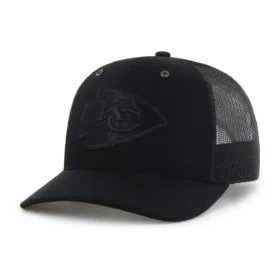 Kansas City Chiefs '47 Trucker, lockere Passform