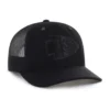 Kansas City Chiefs '47 Trucker, lockere Passform