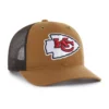 Kansas City Chiefs '47 Trucker, lockere Passform