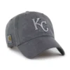 Kansas City Royals '47 gefärbt Clean Up