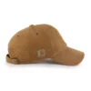 Kansas City Royals '47 gefärbt Clean Up