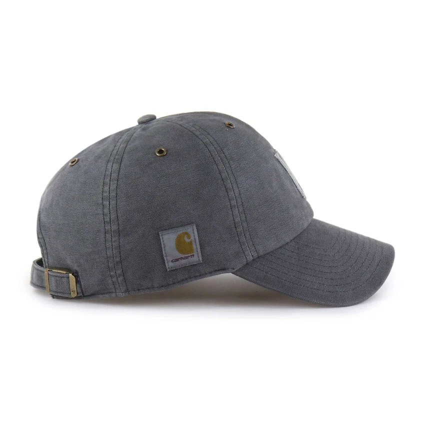 Kansas City Royals '47 gefärbt Clean Up