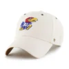Kansas Jayhawks '47, ungefärbt, Clean-Up