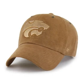 Kansas State Wildcats '47 gefärbt, Clean-Up