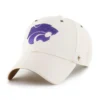 Kansas State Wildcats '47, ungefärbt, Clean-Up