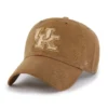 Kentucky Wildcats '47 gefärbt, aufgeräumt