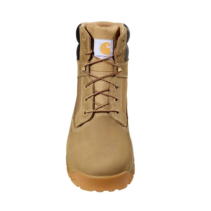 Kentwood 6" Arbeitsstiefel mit Stahlkappe