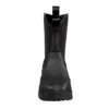 Kentwood wasserdichte 9"-Wellington-Stiefel mit Stahlkappe