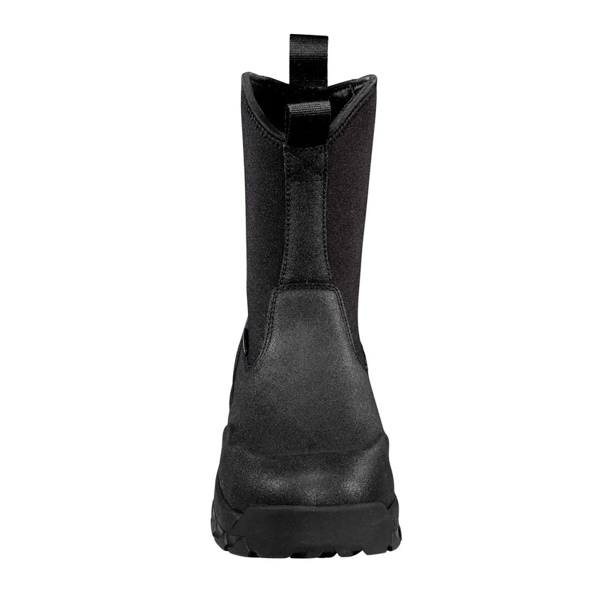 Kentwood wasserdichte 9"-Wellington-Stiefel mit Stahlkappe
