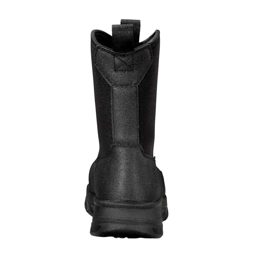 Kentwood wasserdichte 9"-Wellington-Stiefel mit Stahlkappe