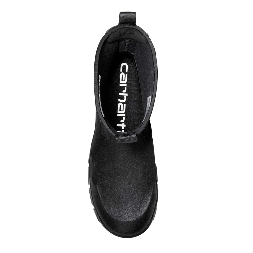 Kentwood wasserdichte 9"-Wellington-Stiefel mit Stahlkappe