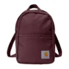 Klassischer Mini-Rucksack