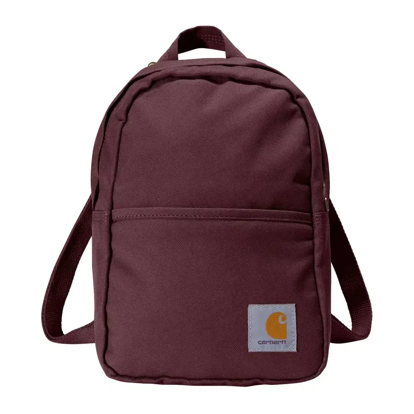 Klassischer Mini-Rucksack