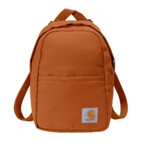 Klassischer Mini-Rucksack