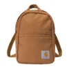 Klassischer Mini-Rucksack
