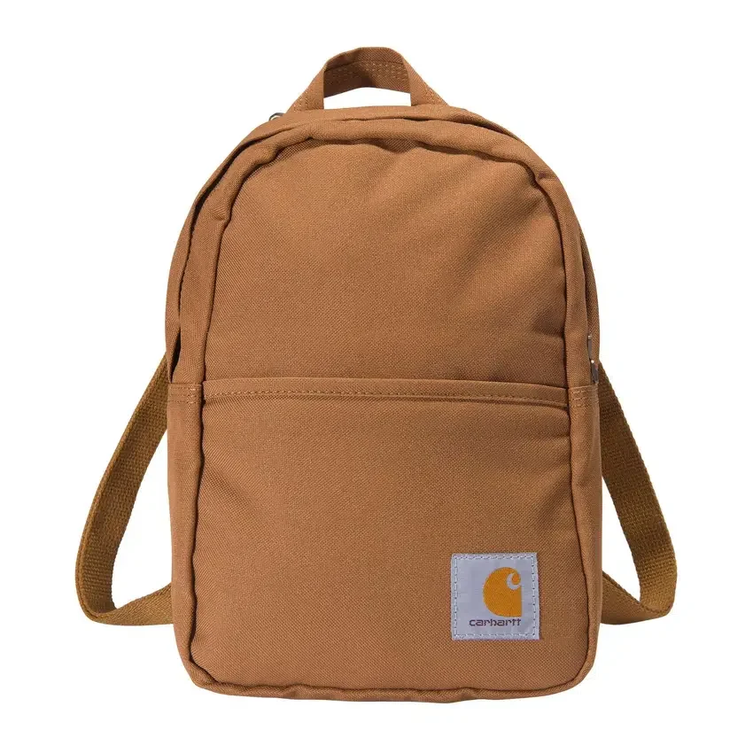 Klassischer Mini-Rucksack