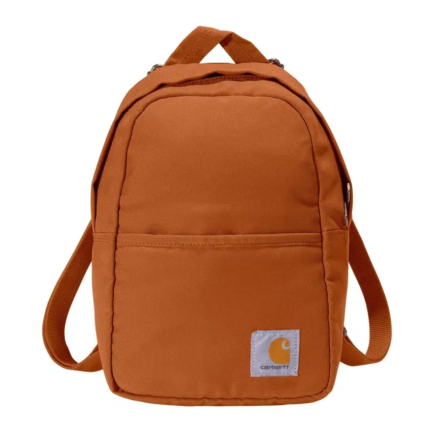 Klassischer Mini-Rucksack