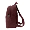 Klassischer Mini-Rucksack