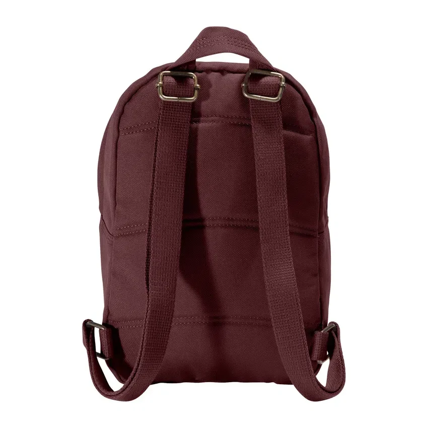 Klassischer Mini-Rucksack