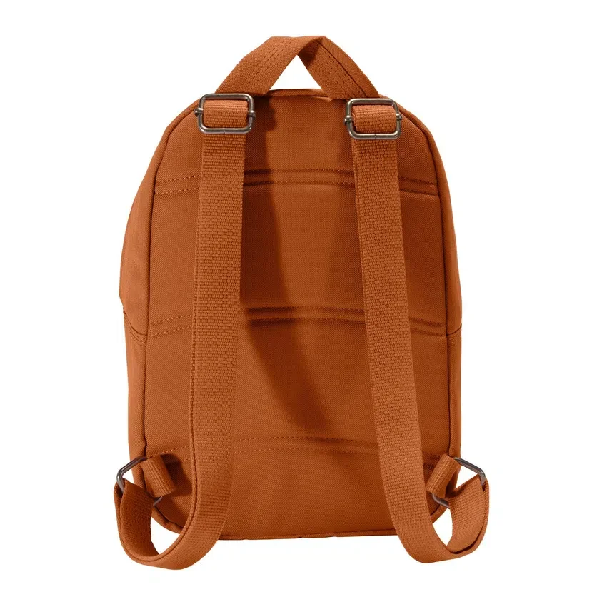 Klassischer Mini-Rucksack