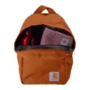 Klassischer Mini-Rucksack