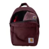 Klassischer Mini-Rucksack