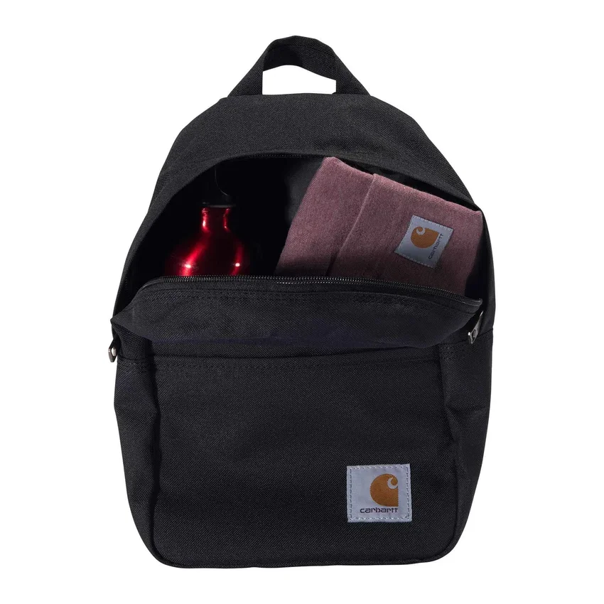 Klassischer Mini-Rucksack