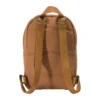 Klassischer Mini-Rucksack
