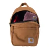 Klassischer Mini-Rucksack