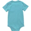 Kurzarm-Body mit Tasche für Kinder (Baby)