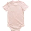 Kurzarm-Body mit Tasche für Kinder (Baby)