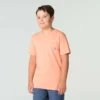 Kurzarm-Country-T-Shirt für Jungen (Kinder/Jugendliche)