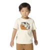 Kurzarm-T-Shirt für Jungen mit Fahrzeugmotiv (Kinder/Kleinkinder/Jugendliche)