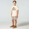 Kurzarm-T-Shirt für Jungen mit Fahrzeugmotiv (Kinder/Kleinkinder/Jugendliche)
