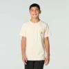 Kurzarm-T-Shirt für Jungen mit Hundemotiv (Kinder/Jugend)