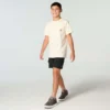 Kurzarm-T-Shirt für Jungen mit Hundemotiv (Kinder/Jugend)