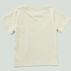 Kurzarm-T-Shirt für Jungen mit Hundemotiv (Kinder/Kleinkinder)