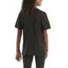 Kurzarm-T-Shirt mit Tasche für Kinder (Kleinkinder/Kinder/Jugendliche)