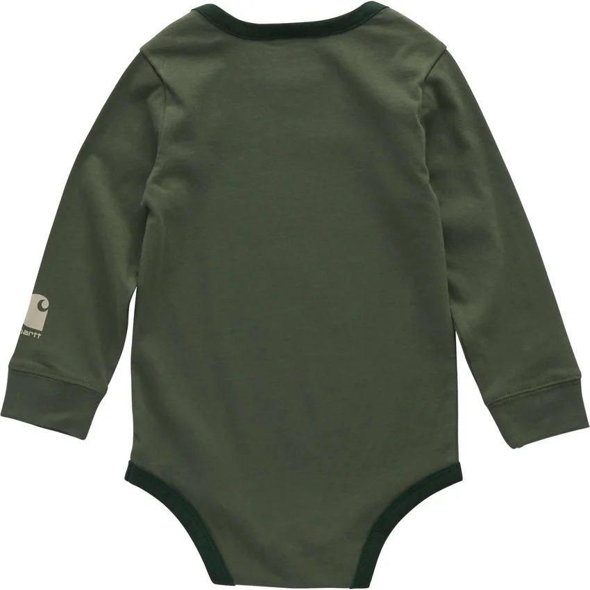 Langarm-Armlinge für Jungen mit Hundemotiv (Baby)