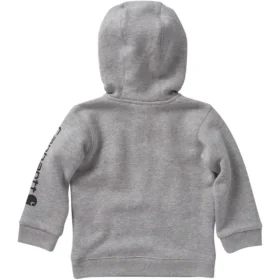 Langarm-Armlinge mit halbem Reissverschluss für Jungen (Baby/Kleinkind)