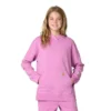 Langarm-Sweatshirt für Mädchen, «Re-Engineered Garment Dye» (Kinder/Jugend)