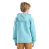Langarm-Sweatshirt mit Aufdruck für Jungen (Kinder/Jugendliche)