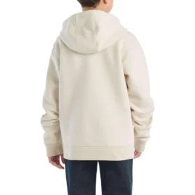 Langarm-Sweatshirt mit Aufdruck für Jungen (Kleinkinder/Kinder/Jugendliche)