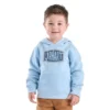 Langarm-Sweatshirt mit Aufdruck für Jungen (Kleinkinder/Kinder/Jugendliche)