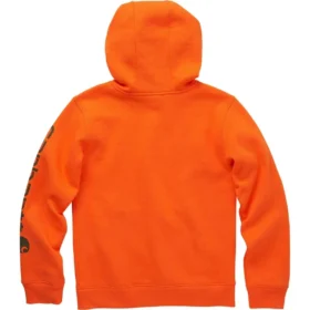 Langarm-Sweatshirt mit Aufdruck für Jungen (Kleinkinder/Kinder/Jugendliche)