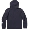 Langarm-Sweatshirt mit Aufdruck für Jungen (Kleinkinder/Kinder/Jugendliche)