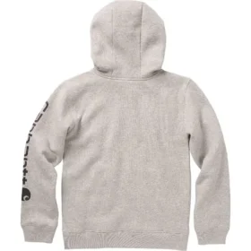 Langarm-Sweatshirt mit Aufdruck für Jungen (Kleinkinder/Kinder/Jugendliche)